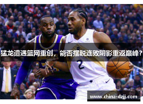 猛龙遭遇篮网重创,能否摆脱连败阴影重返巅峰? 猛龙遭遇篮网重创,能否摆脱连败阴影重返巅峰?